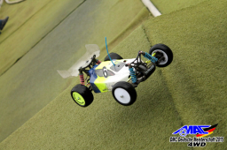 2015 DM 4WD Buggy 4WD Juni